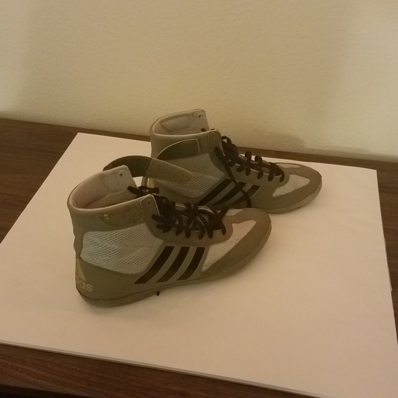 adidas ring wizard boxing shoes